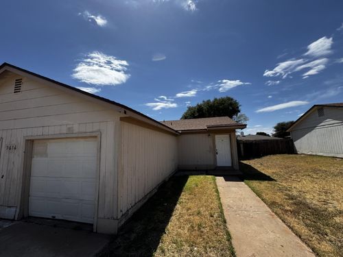 a-9616 Boston Ave, Lubbock, TX, 79423-4261 | Card Image