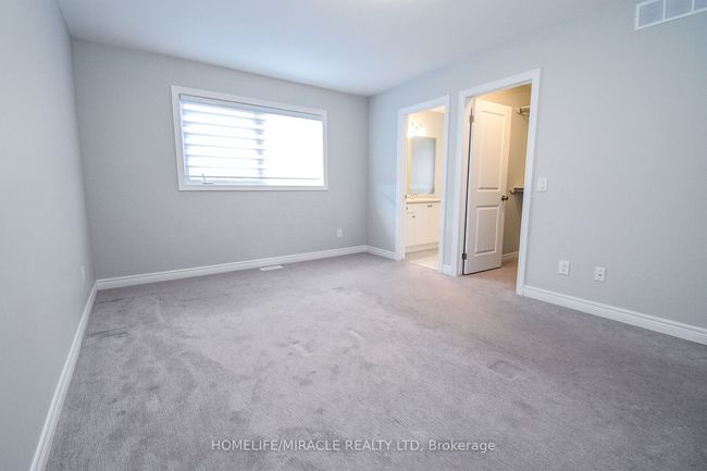 25 Barker Pky, House other with 3 bedrooms, 3 bathrooms and 2 parking in Thorold ON | Image 23
