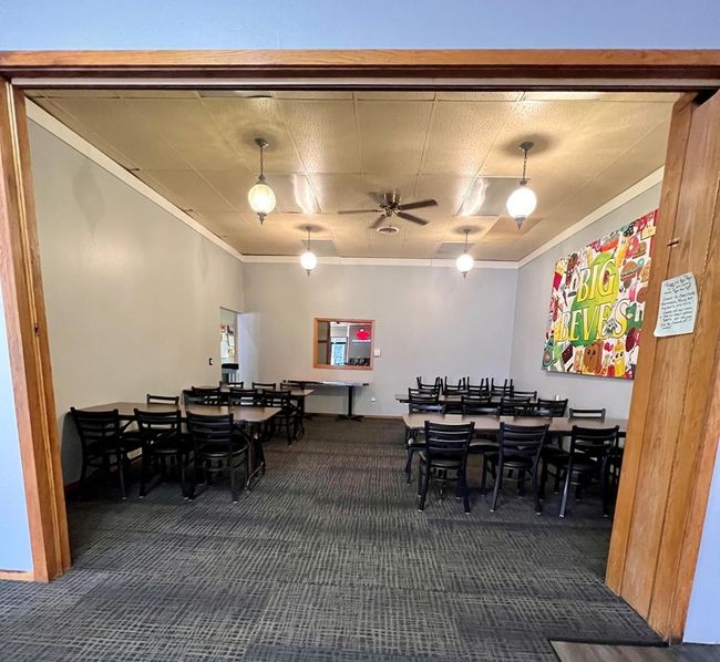 1004 Main Street, Home with 0 bedrooms, 2 bathrooms and null parking in Manson IA | Image 10