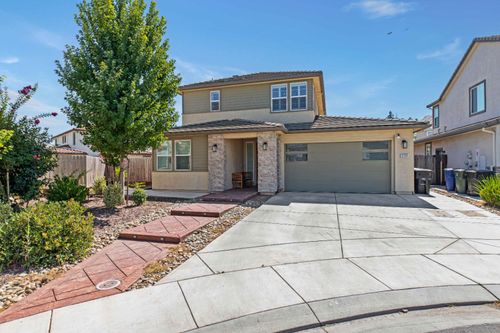3264 Showcase Way, Modesto, CA, 95356-0398 | Card Image