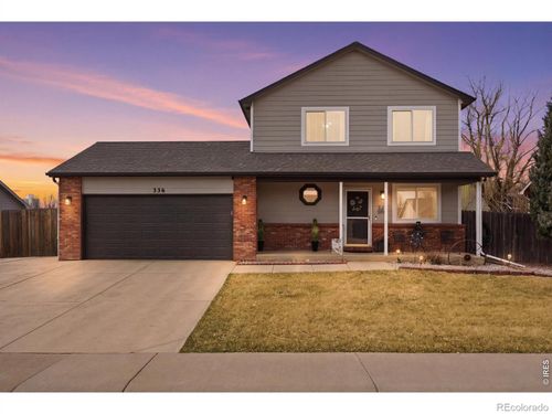 336 Sycamore Ave, Eaton, CO, 80615-9068 | Card Image