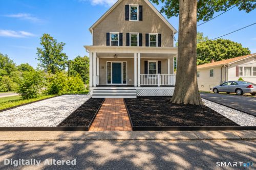 22 Loomis St, Milford, CT, 06460-4134 | Card Image