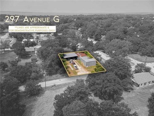 297 Avenue G, Somerville, TX, 77879 | Card Image