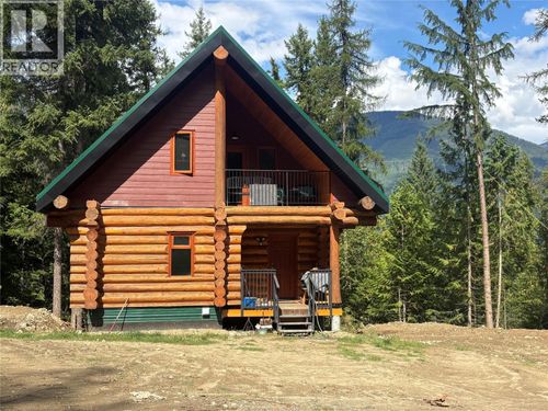 879 Lewis Road, Harrop, BC, V1L6P7 | Card Image