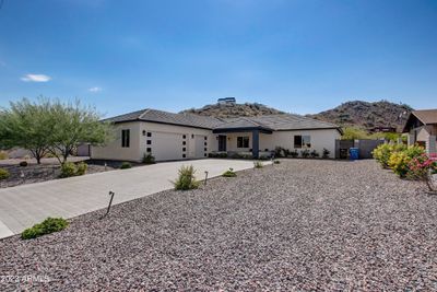 19026 N 22 Nd Street, House other with 4 bedrooms, 5 bathrooms and null parking in Phoenix AZ | Image 1