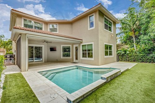 12197 Aviles Cir, Palm Beach Gardens, FL, 33418-8987 | Card Image