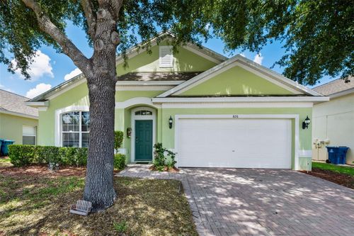 826 Andalusia Loop, DAVENPORT, FL, 33837-1438 | Card Image