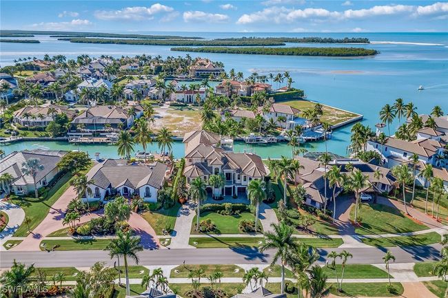 1547 Caxambas Ct, House other with 5 bedrooms, 7 bathrooms and null parking in MARCO ISLAND FL | Image 49