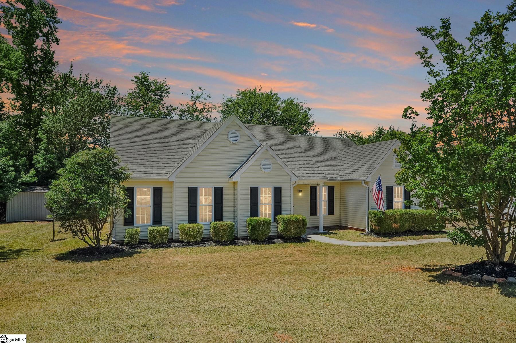 Friendship Rd, Seneca, SC 29678