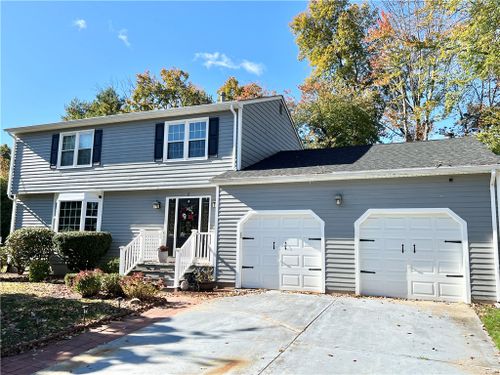 2 Carlo Court, Cranston, RI, 02921 | Card Image