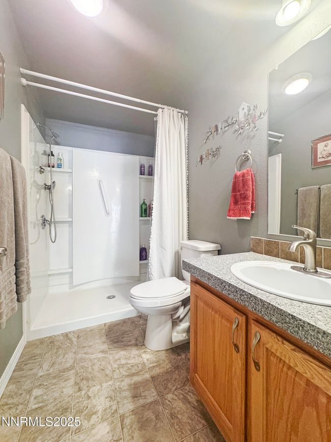 10445 Reins Way, House other with 3 bedrooms, 2 bathrooms and 5 parking in Winnemucca NV | Image 21