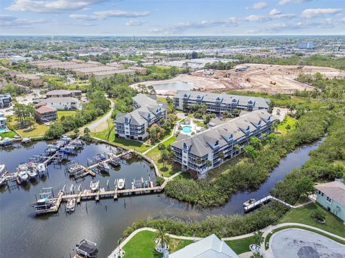 301-5537 Sea Forest Dr, NEW PORT RICHEY, FL, 34652-3207 | Card Image