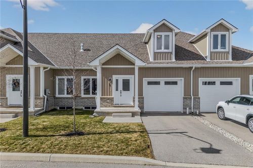 5-744 Nelson St W, Port Dover, ON, N0A1N0 | Card Image