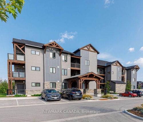 304-12 Beausoleil Lane, Blue Mountains, ON, L9Y2X5 | Card Image