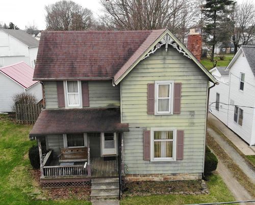 74 E Whitney Ave, Shelby, OH, 44875-1351 | Card Image