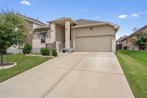 5855 San Savino Dr, Round Rock, TX, 78665-2719 | Card Image