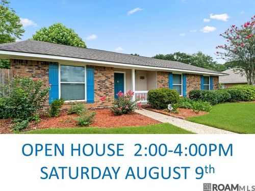 6362 Westridge Dr, Baton Rouge, LA, 70817-3451 | Card Image