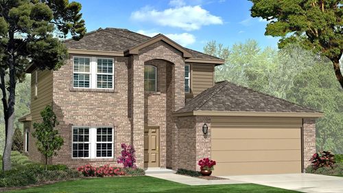 5037 Royal Oak Dr, San Angelo, TX, 76904 | Card Image