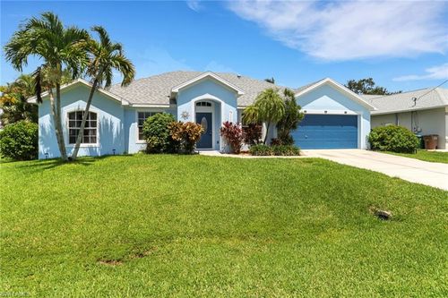 5019 Sw 25th Ct, Cape Coral, FL, 33914 | Card Image