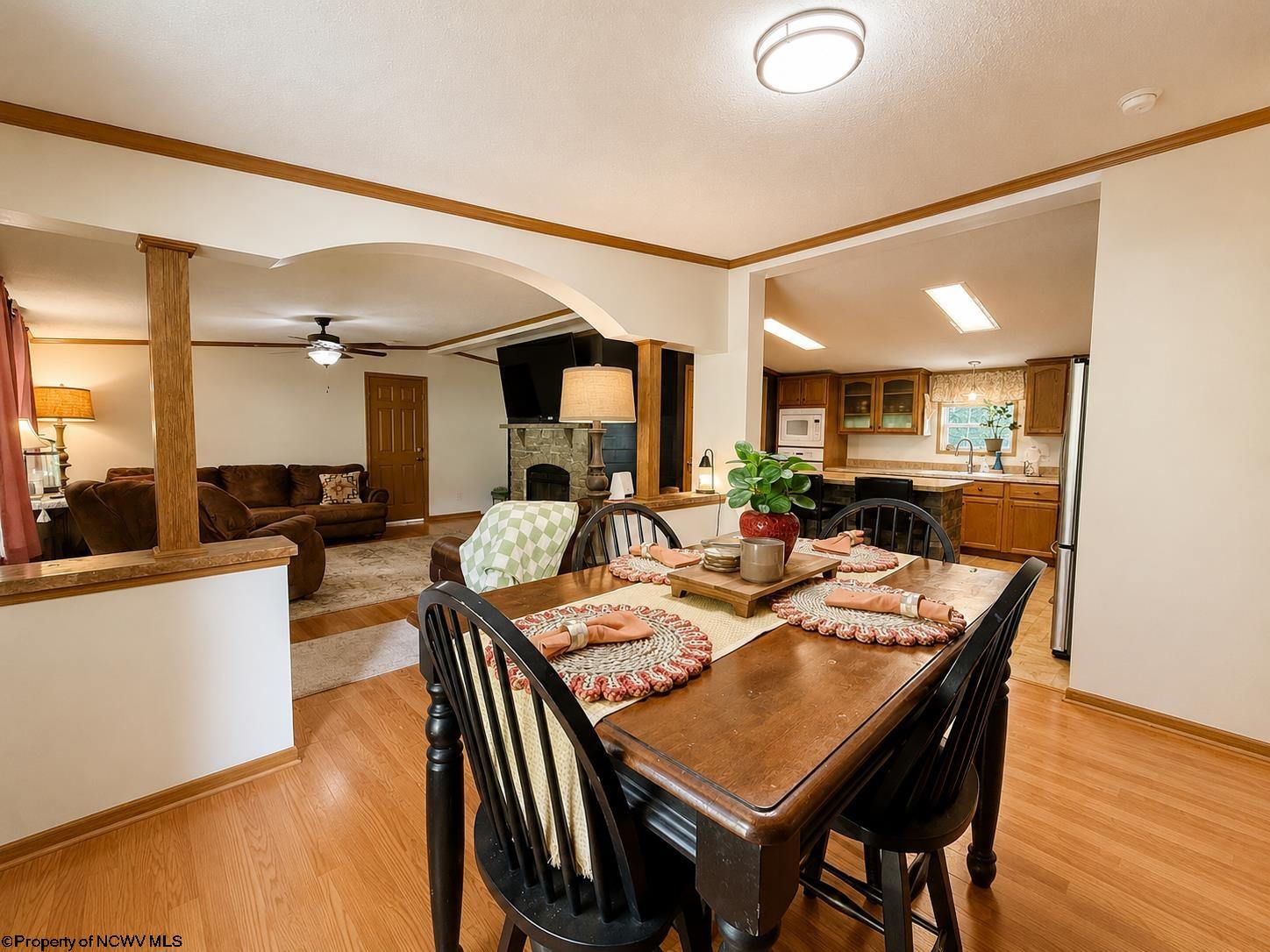 Residential in Masontown 5