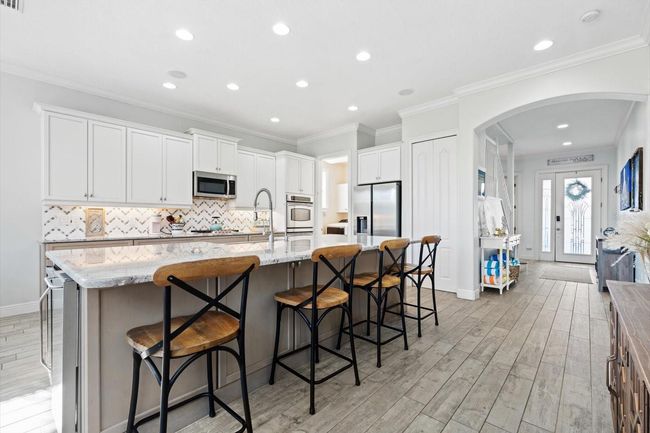 20 Cinnamon Beach Way, House other with 6 bedrooms, 6 bathrooms and null parking in PALM COAST FL | Image 19