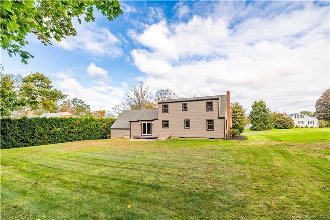18 Pasture Trl, House other with 3 bedrooms, 2 bathrooms and null parking in Wethersfield CT | Image 4