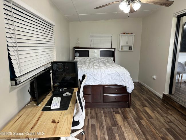 724 Ixora Ave, House other with 3 bedrooms, 2 bathrooms and null parking in Cocoa FL | Image 17