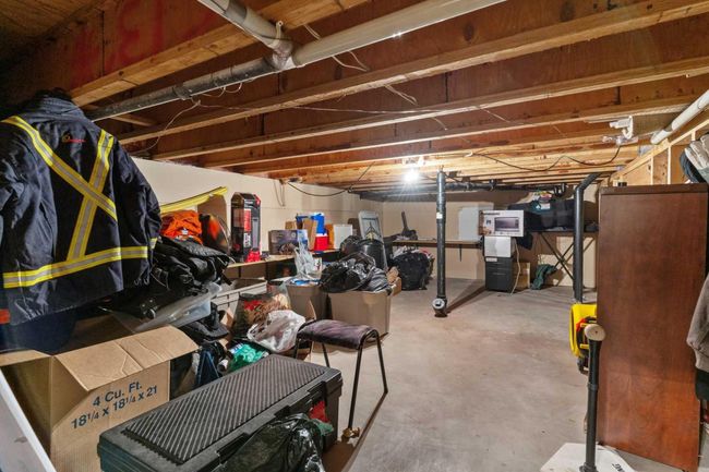 33 Mackenzie Dr, House other with 3 bedrooms, 3 bathrooms and 4 parking in Sedgewick AB | Image 24