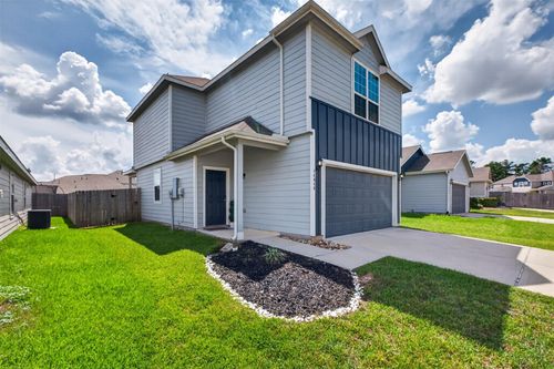 14040 Lamprey Dr, Conroe, TX, 77384-2248 | Card Image