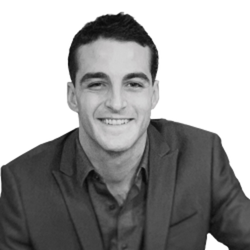 Nicolas Ciatto-Begin