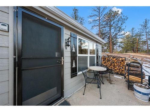 106 Elk Dr, BAILEY, CO, 80421-1411 | Card Image
