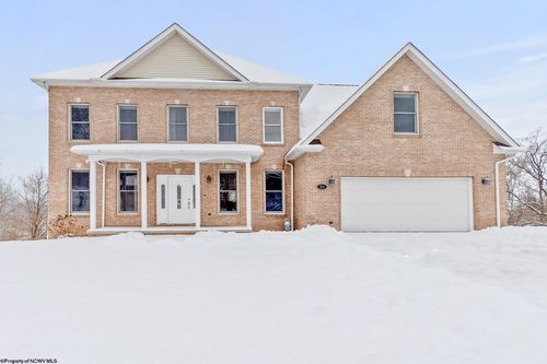 504 Vantage Drive, Morgantown, WV, 26508 | Card Image