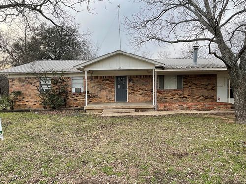 133 Wayman Drive, Whitney, TX, 76692 | Card Image