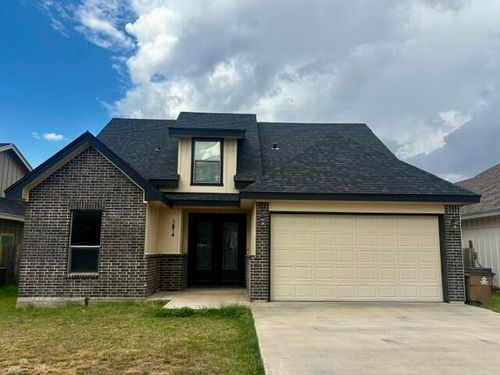 1814 Childress St, San Angelo, TX, 76901-1462 | Card Image