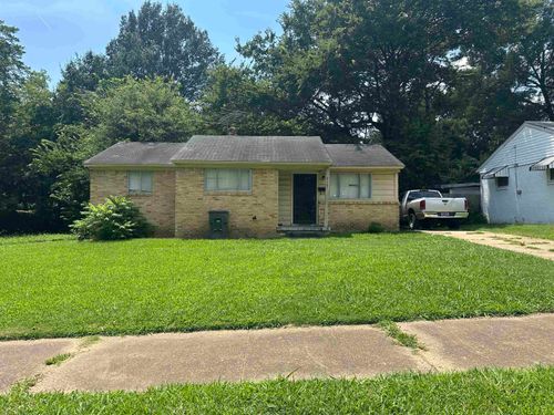 2281 Laura St, Memphis, TN, 38114-6226 | Card Image