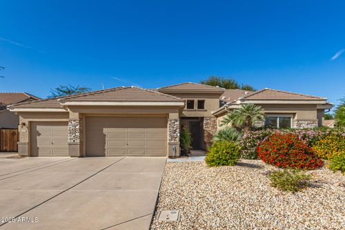 642 N Danyell Ct, Chandler, AZ, 85225-9061 | Card Image
