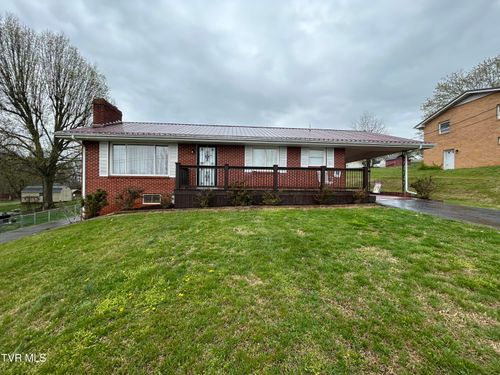 333 Broyles Ave, Church Hill, TN, 37642-3327 | Card Image