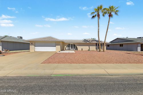 13204 W Marble Dr, Sun City West, AZ, 85375-4522 | Card Image