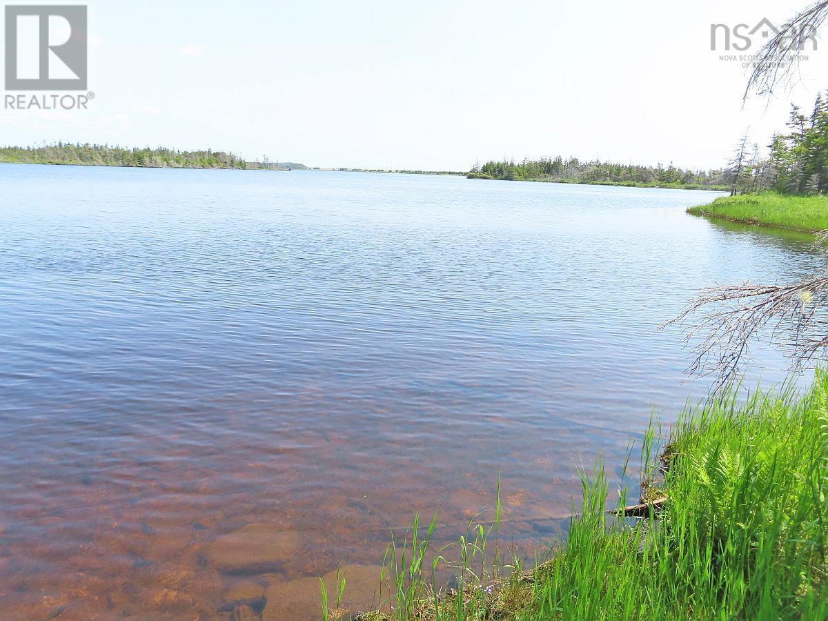 Land in Gabarus Lake 3
