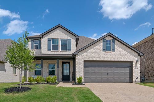 2210 Wheatgrass Way, Melissa, TX, 75454-9598 | Card Image