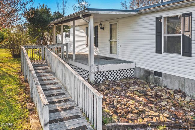71 Wandering Dr, House other with 2 bedrooms, 2 bathrooms and null parking in Chuckey TN | Image 18