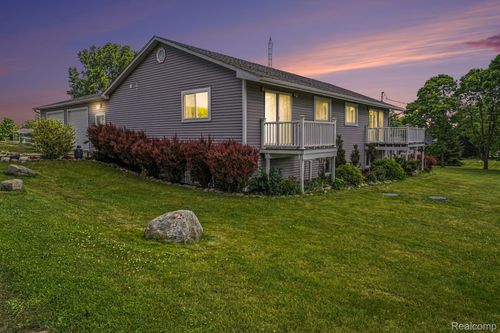 4848 Columbiaville Road, Marathon Township, MI, 48421 | Card Image
