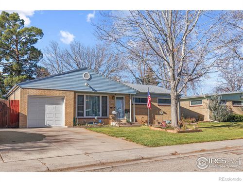 2543 14th Ave, Greeley, CO, 80631-8316 | Card Image