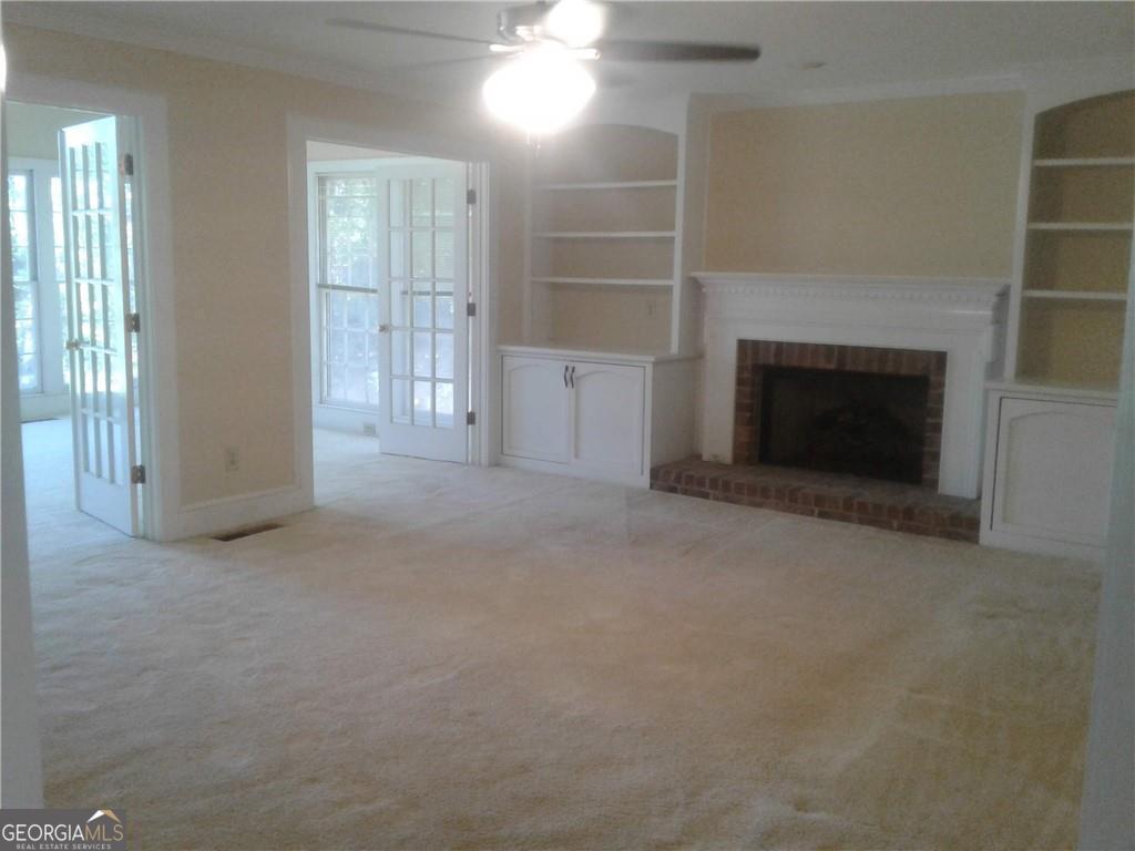 Residential in Fayetteville 3
