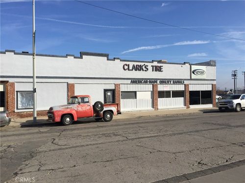 400 North St, Taft, CA, 93268 | Card Image
