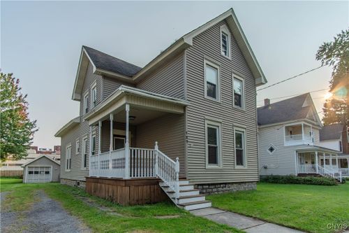 137 Flower Avenue W, Watertown-City, NY, 13601 | Card Image