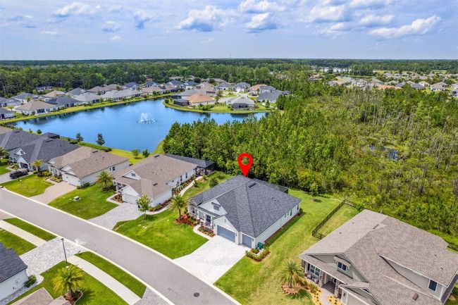 95158 Sandy Pointe Dr, Home with 4 bedrooms, 3 bathrooms and null parking in Fernandina Beach FL | Image 38