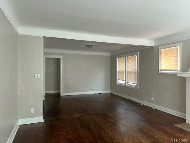 Residential Income in Detroit 4