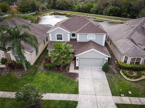 3119 Sunwatch Dr, Wesley Chapel, FL, 33544-7721 | Card Image