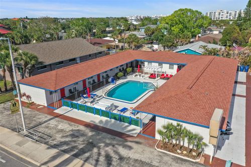 8301 Blind Pass Rd, ST PETE BEACH, FL, 33706-1515 | Card Image